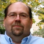Picture of Richard E. Farrell
